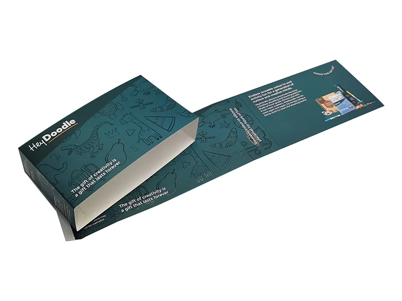 1-Printed-belly-band-packaging