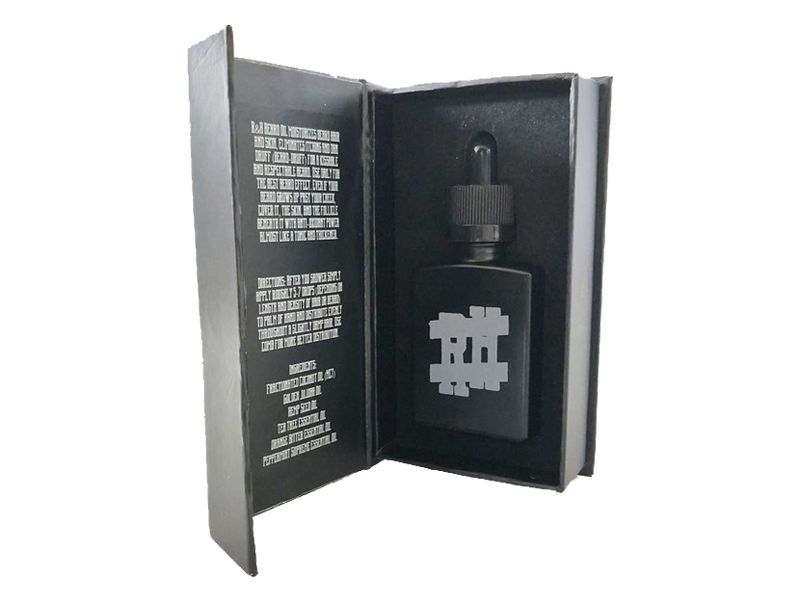 40ml Bottle Boxes