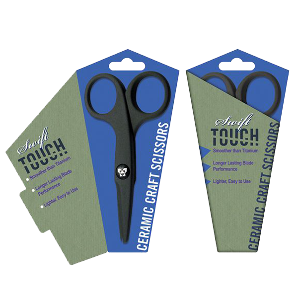 Scissors Boxes