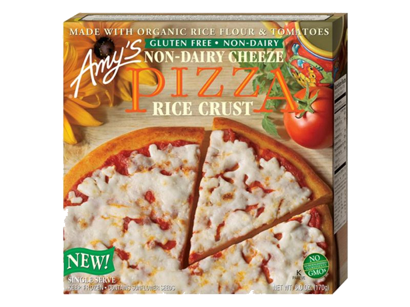 Seal End Pizza Boxes