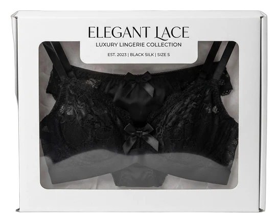 lingerie boxes
