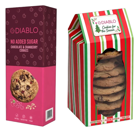 Cookie Boxes
