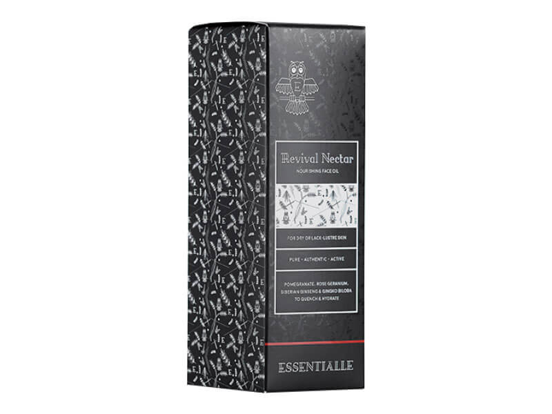 Black-face-oil-boxes