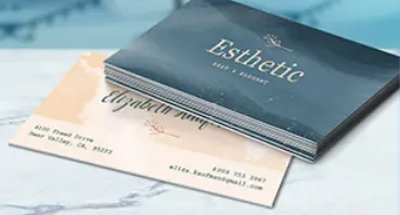 Sticker and Label Roll