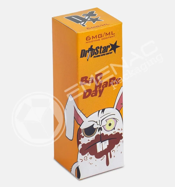 E-CIGARETTE-FLAVOR-BOX