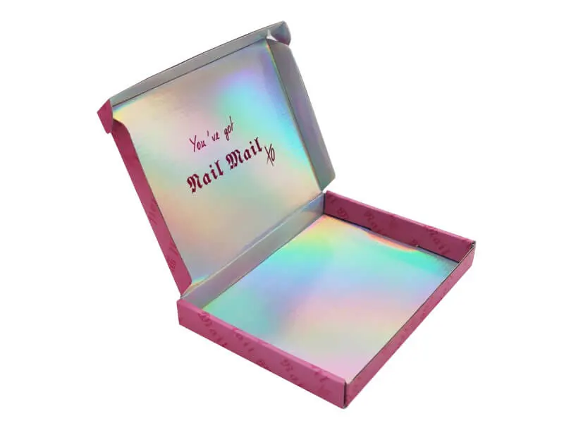 Holographic-Mailer-boxes
