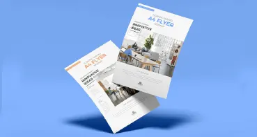 Sticker and Label Roll