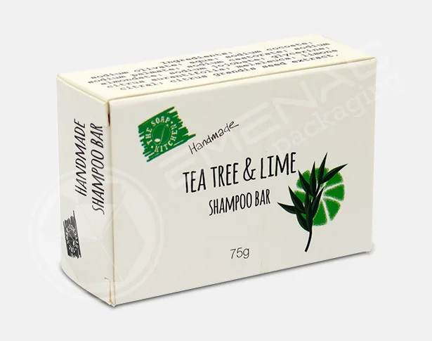 Rectangular-Shampoo-Ba