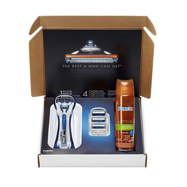 Shaving-Set-Boxes