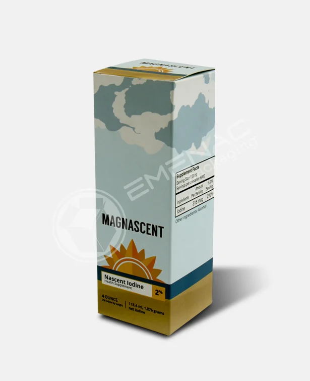 TUCK-TOP-MEDICINE-BOX