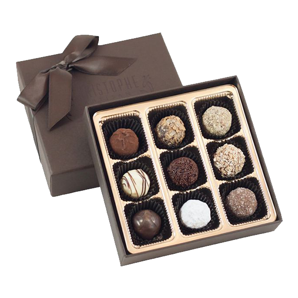 Truffle-Boxes
