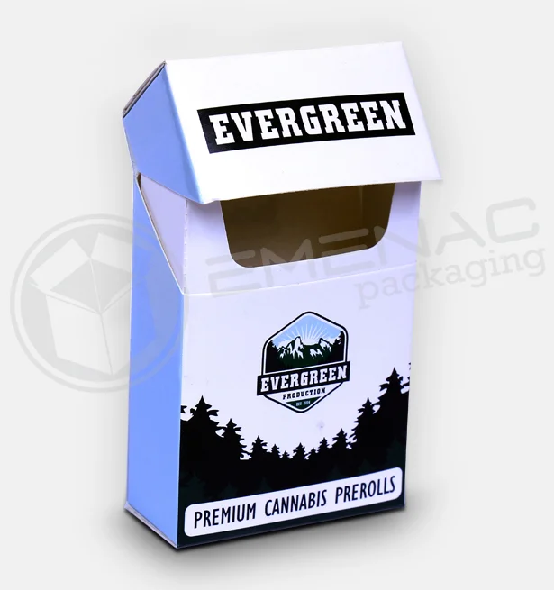 White-Cigarette-Boxes