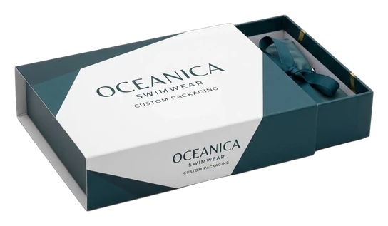Swimwear Boxes