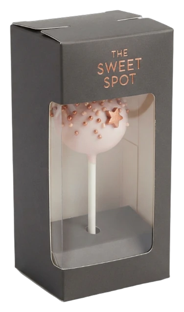 Cake Pop Boxes