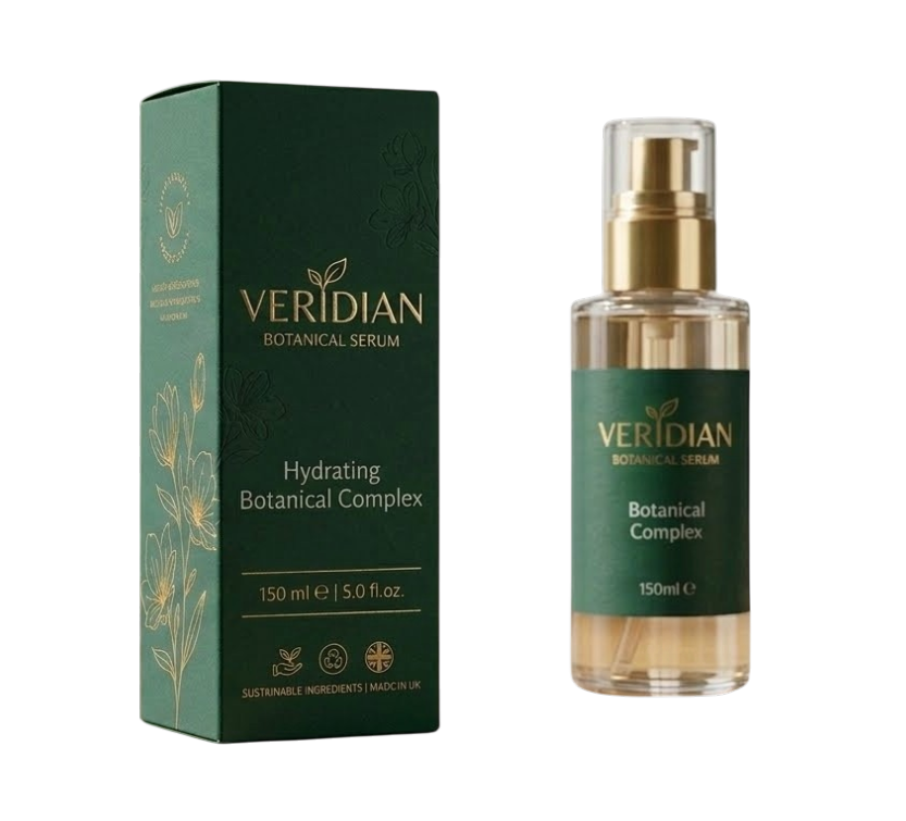150ml Bottle Boxes