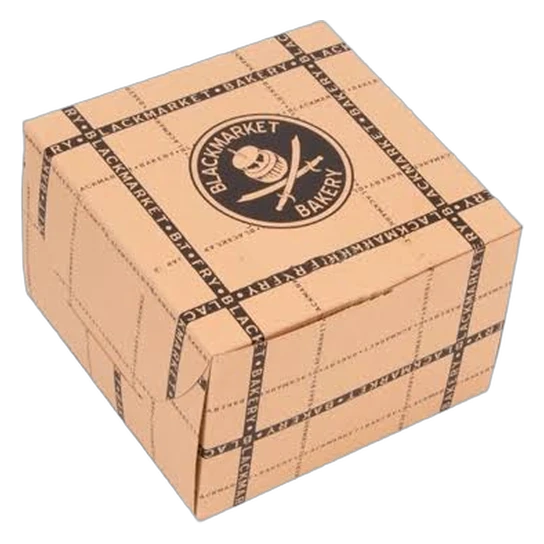 bakery boxes