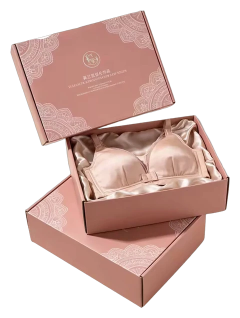 Custom Bra Boxes