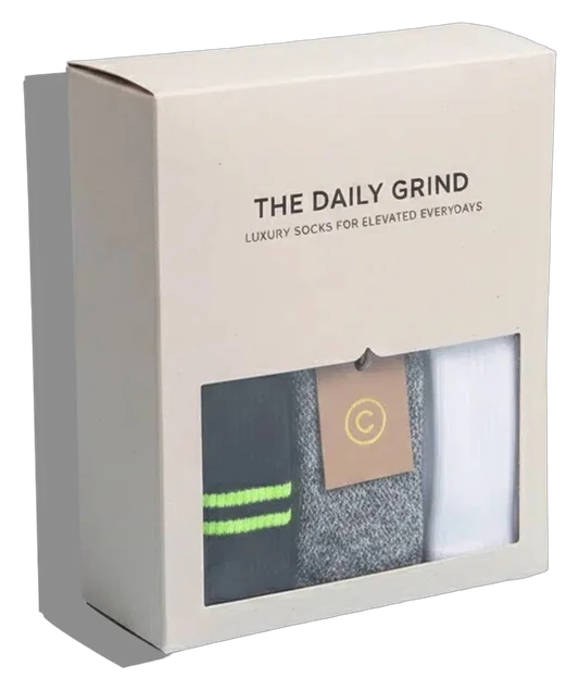 Socks Boxes