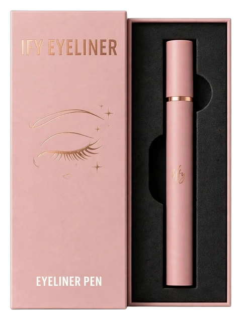 Eyeliner Boxes