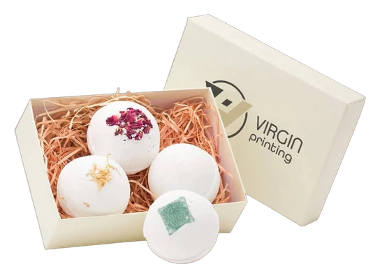 bath bomb boxes