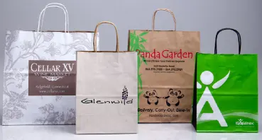 Sticker and Label Roll