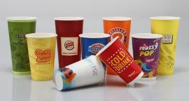 Sticker and Label Roll