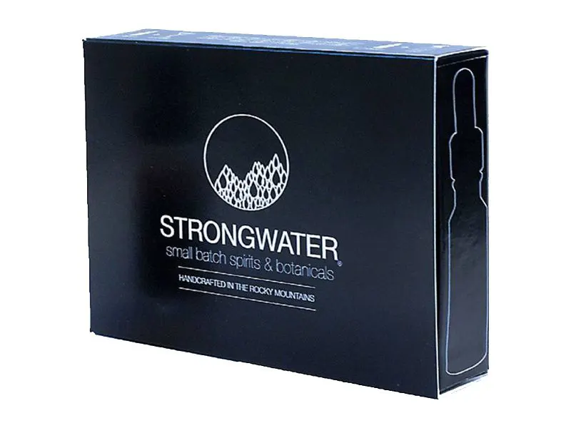 5ml Bottle Boxes