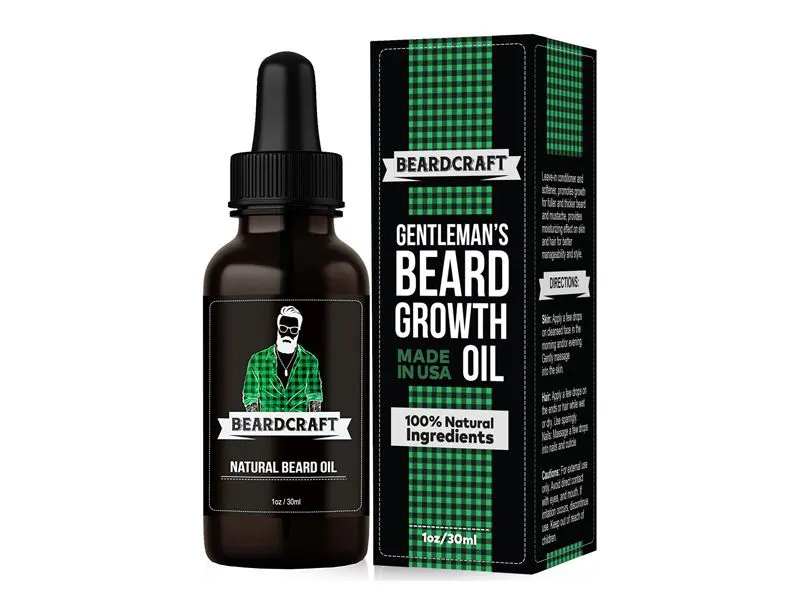 rectangle-Beard-Oil-Boxes