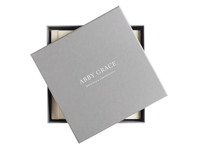 two-piece-Album-Boxes