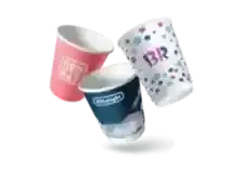 Paper Cups