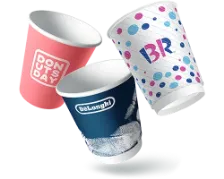 Paper Cups