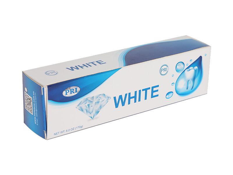 Toothpaste Boxes