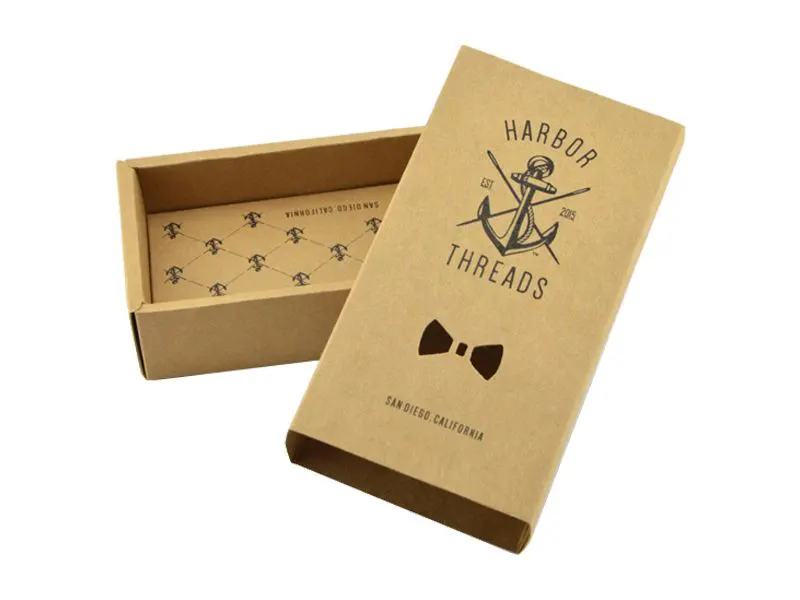 Bow Tie Boxes